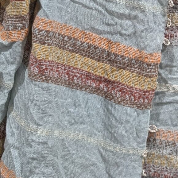 button up jacket - Code - Picture 3 of 4